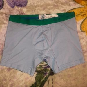 Calvin Klein boxer brief